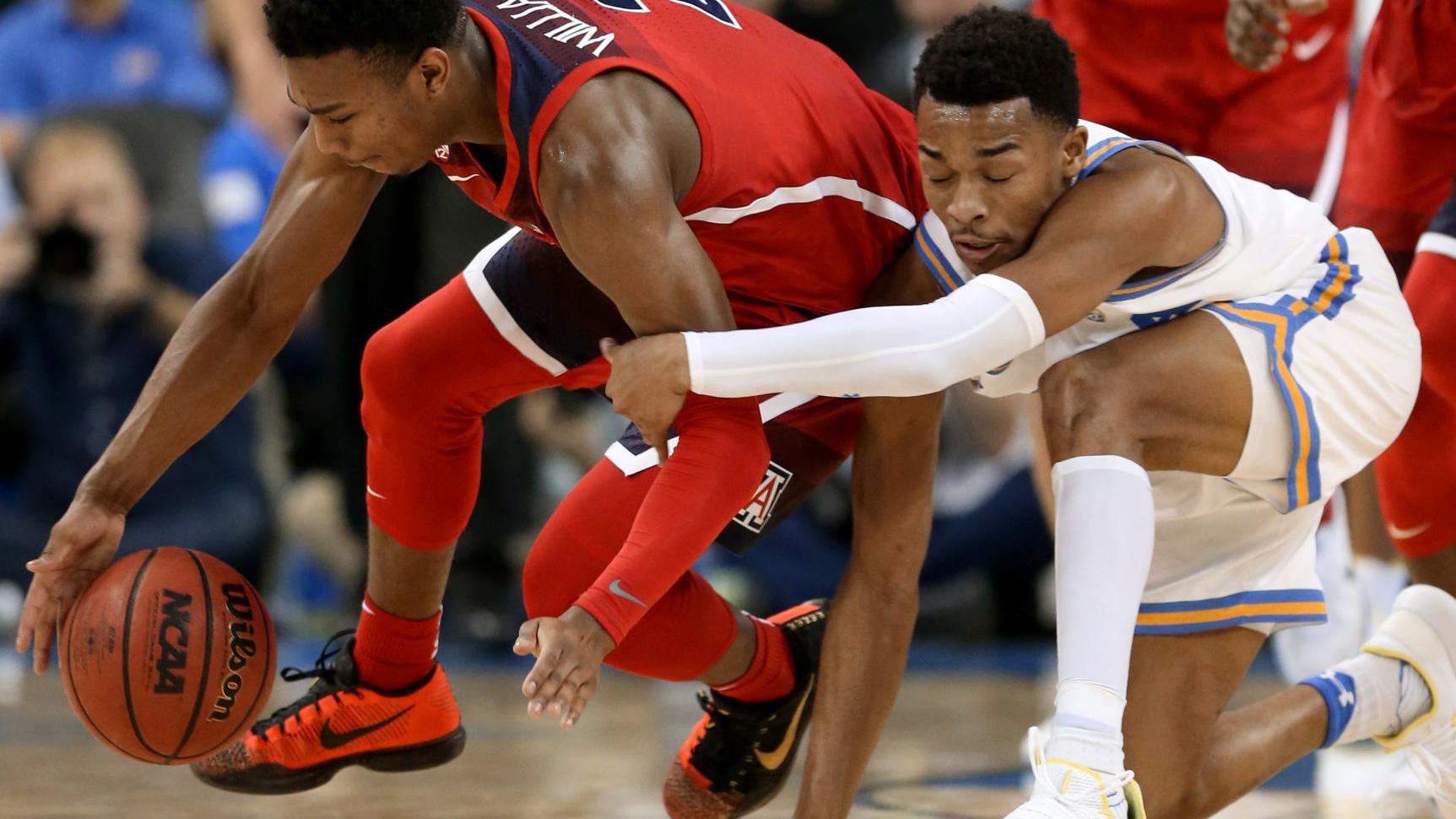 Lost trip to LA: Back-to-back terrible games don't happen often for Sean Miller's Arizona Wildcats